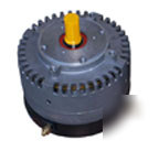 New * * etek style permanent magnet motor -15 hp
