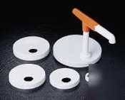 New gourmetÂ® mega food/condiment pump kit - P7410
