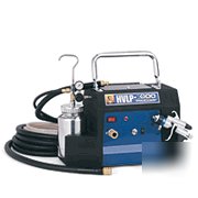 New graco 3800 procomp hvlp paint sprayer brand 