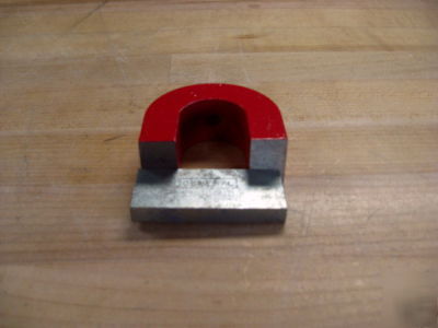 New magnet, 10OZ power alnico magnet general#370-10 