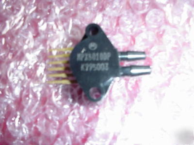 New motorola MPX5010DP pressure sensor - in quantity