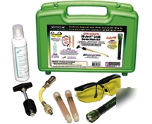 New spectronics opk-50EZ/e complete ez-jectâ„¢ kit 