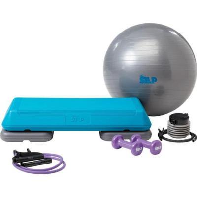 New * *the step total body sculpting program