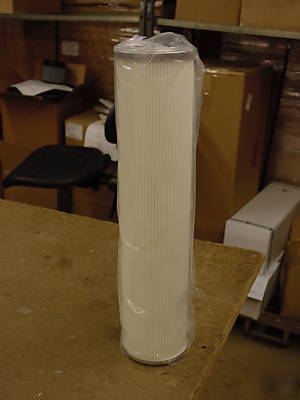 New triboguard #8900-16-6UM hydraulic filter element 