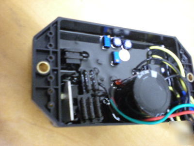 New voltage regulator 10HP diesel generator kipor 
