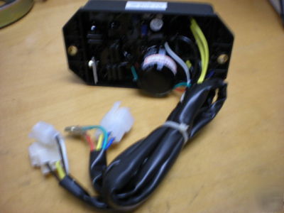 New voltage regulator 10HP diesel generator kipor 