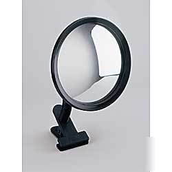 New wise see all blind spot mirror 7