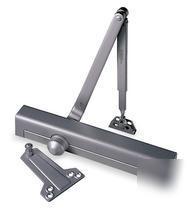 Norton 8301 hydraulic door closer