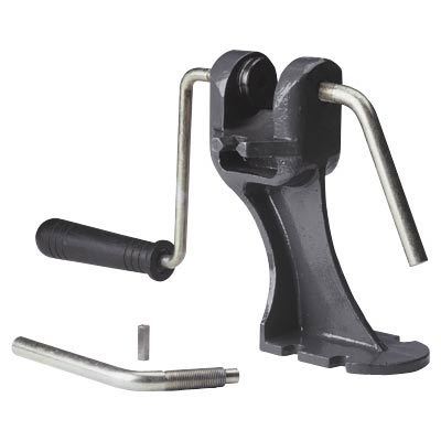 Oregon heavy-duty rivet spinner sae 24549-s