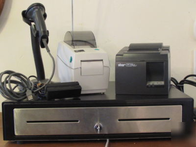 Posim system/point of sale inventory management system