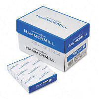 5,000 ct. hammermill tidal mp copy fax laser paper 