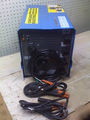 Arc welder, power arc welder, welding machine, welders