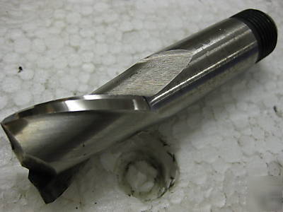 End mill cutter hydra hss <108.86 20MM bit...........1H