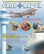 Grol + radar commercial radiotelelphone software + book