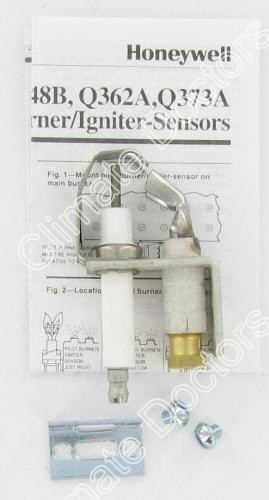 Honeywell Q345A1305 natural gas i.p. pilot burner