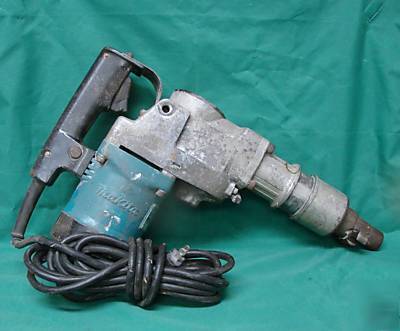 Makita HR5000 11 amp 2-inch rotary hammer spline
