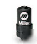 Miller spectrum in-line air filter kit # 228926