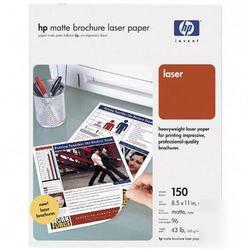 New hp brochure laser paper Q6543A