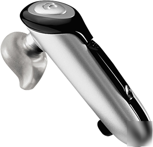 Plantronics DISCOVERY610-74422-01 bluetooth headset / 6