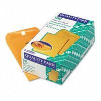 Quality park 6 x 9 clasp envelopes - 37855