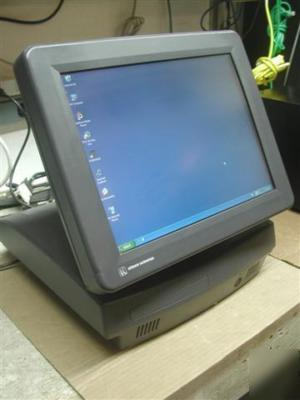 Ultimate technology UT1800-1000 pos touchscreen pc