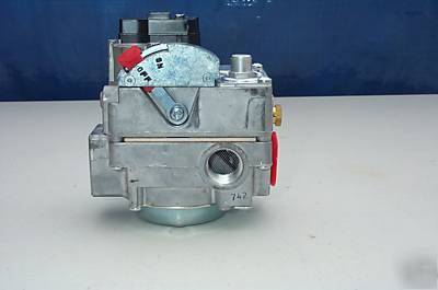  robertshaw 720-079 universal electronic gas valve