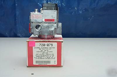  robertshaw 720-079 universal electronic gas valve