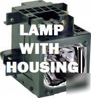 3D perception ZU0273044010 oem equivalent with housing