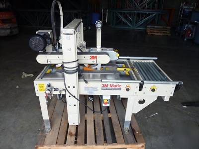 3M matic 77RKS random case sealer king size