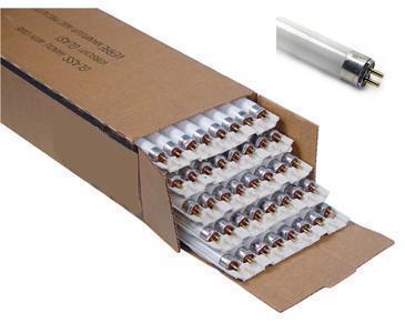 50 - 5000K T5 fluorescent high low bay lamps 5000K T5HO