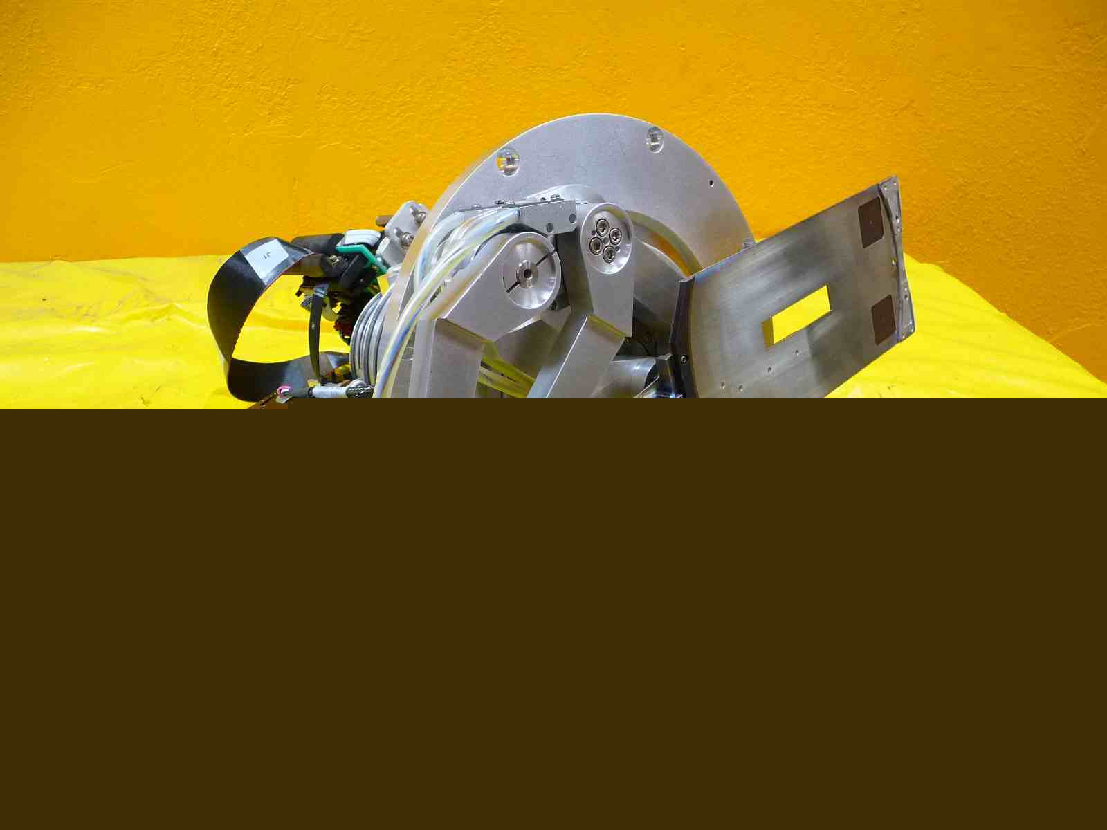 Amat P5000 robot drive assy. 8