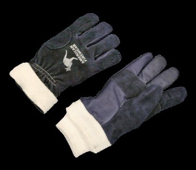 American firewear eclipse firefighting glove. small