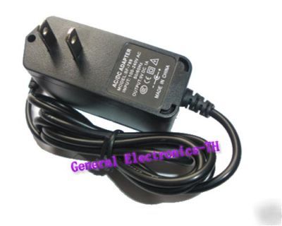 Arduino 168/328/mega/mini 9V/1A power aapter