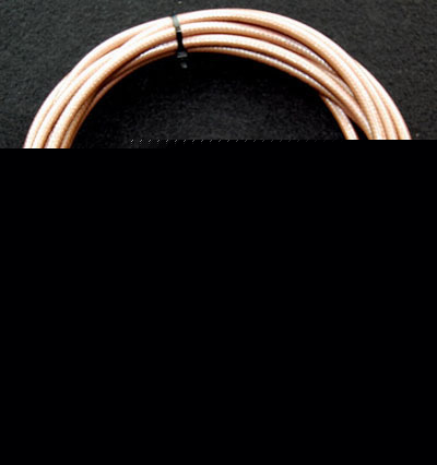 Ashtech gps antenna cable type n connectors