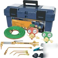 Generico deluxe victor-style oxy-acetylene medium duty 