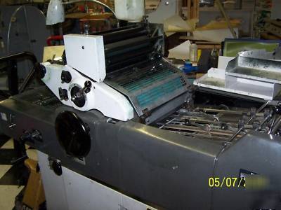 Hamada 600 cd, mid 1990's model cresline, powder, exlt 