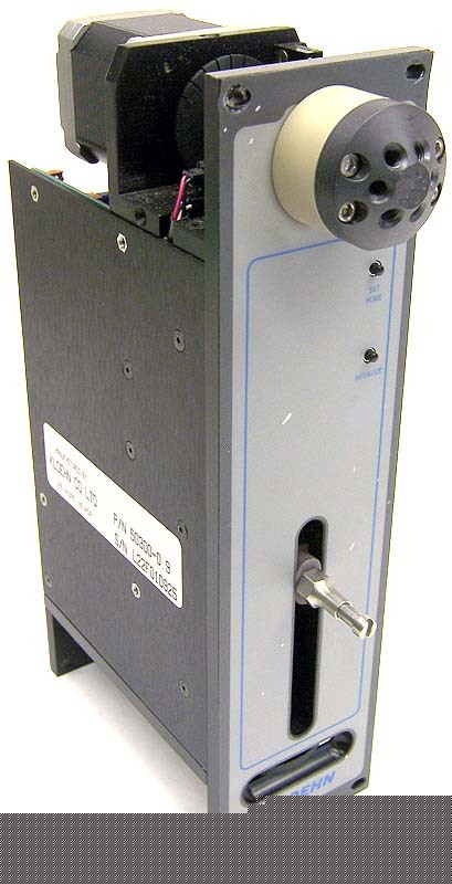 Kloehn syringe pump drive module motorized 50300 head