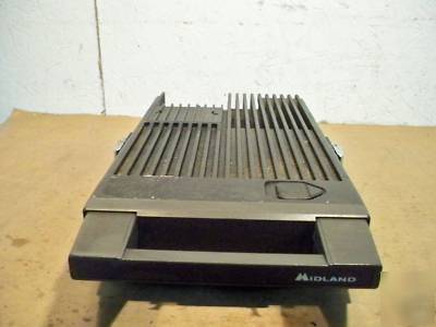 Midland land radio lmr 70-1495B