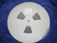 New 1000 kds crystal 14.31818 smd-49 