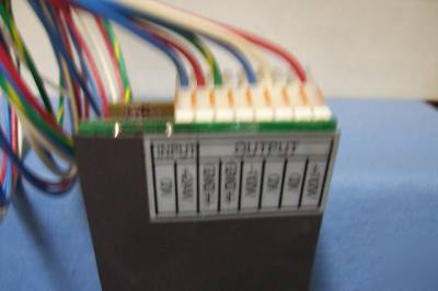 New 24V / 