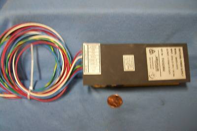 New 24V / 