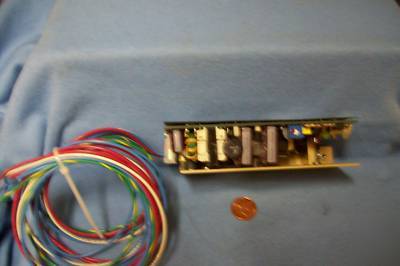 New 24V / 