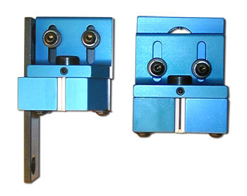 New ~brand laguna tools delta 14 bandsaw guides~