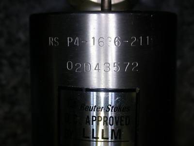 New he-3 neutron detectors, vehicle portal monitors, 