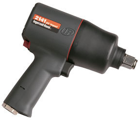 New ingersoll rand 2141 3/4 impact gun $399.99