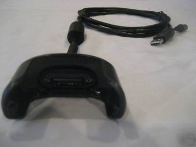 New motorola 25-67868-03R usb cable in bag