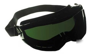 New wise monogoggle xtr ir 5.0 anti fog 