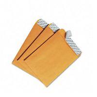 Quality park redi-strip catalog envelopes, 100/box, ...