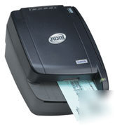Rdm check manager 7011F comes with franker