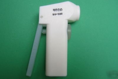 Spray gun beco sg-102 ptfe industrial